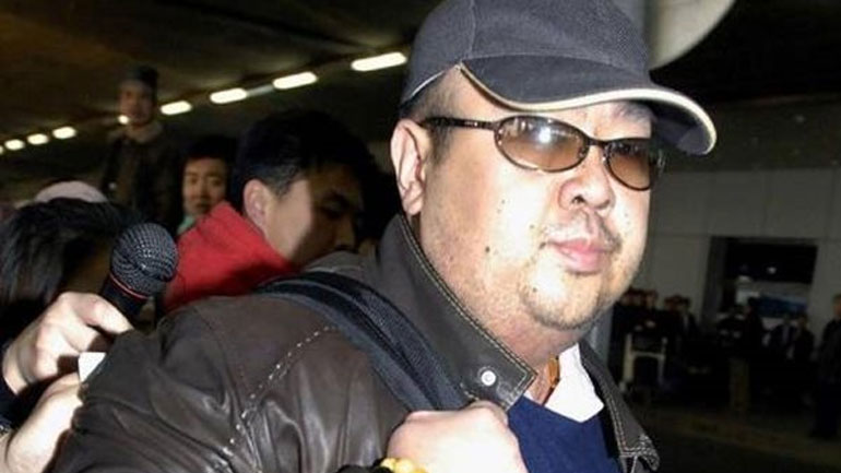 Επαναπατρίστηκε η σορός του Κιμ Γιονγκ Ναμ και επέστρεψαν οι ύποπτοι Βορειοκορεάτες