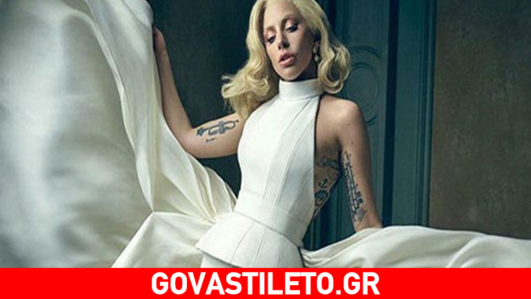 Η Lady Gaga έτσι όπως δεν την έχετε ξαναδεί – Δείτε το νέο της look