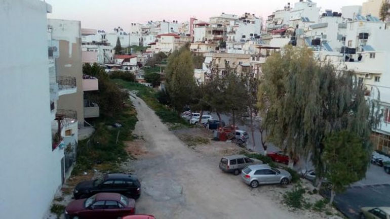 Αντισυνταγματική η φορολόγηση της αποζημίωσης απαλλοτριωμένου οικοπέδου