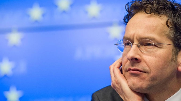 Ντάισελμπλουμ: Δεν θα ολοκληρωθεί η αξιολόγηση στο Eurogroup