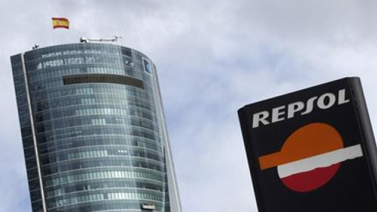 H Repsol εξαγόρασε το 60% των ερευνητικών περιοχών σε Ιωάννινα – Αιτωλοακαρνανία H Repsol εξαγόρασε το 60% των ερευνητικών περιοχών σε Ιωάννινα – Αιτωλοακαρνανία