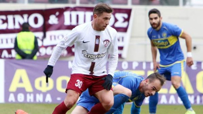 Κούγιας για το σχόλιο στη Νάργες: «Ο Κουτσιανικούλης είναι πρωταθλητής στη βλακεία»