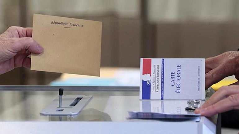 Σε έναν μήνα θα μάθουμε ποιος θα είναι ο επόμενος πρόεδρος στη Γαλλία