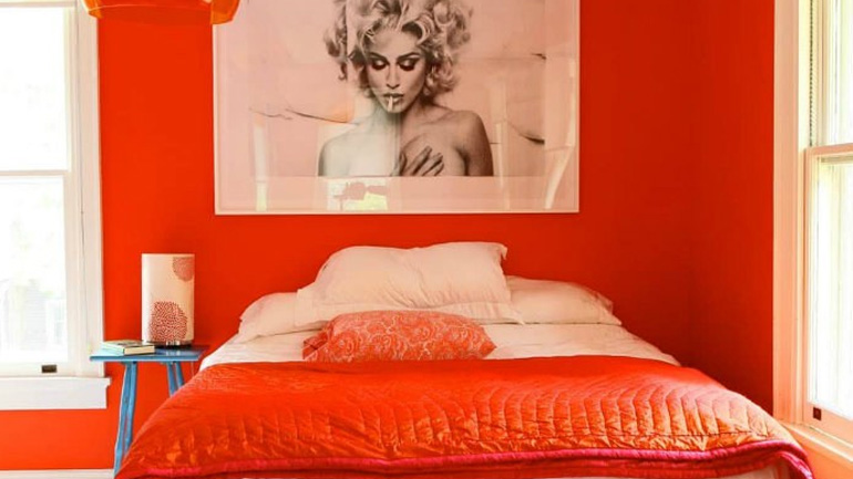 Χρωματίστε τον χώρο σας σύμφωνα με το Feng Shui