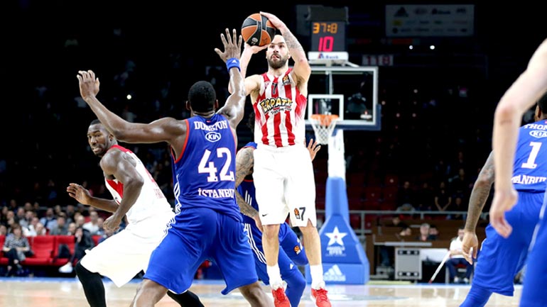 Β. Σπανούλης: «Ταλαιπωρήθηκα πολύ για ενάμιση μήνα»