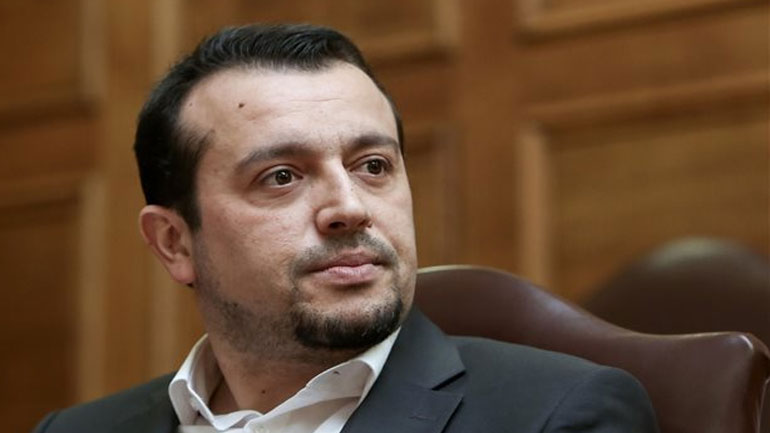 Πρωτόκολλο συνεργασίας μεταξύ Υπ. Ψηφιακής Πολιτικής και Ελληνικού Ανοικτού Πανεπιστημίου