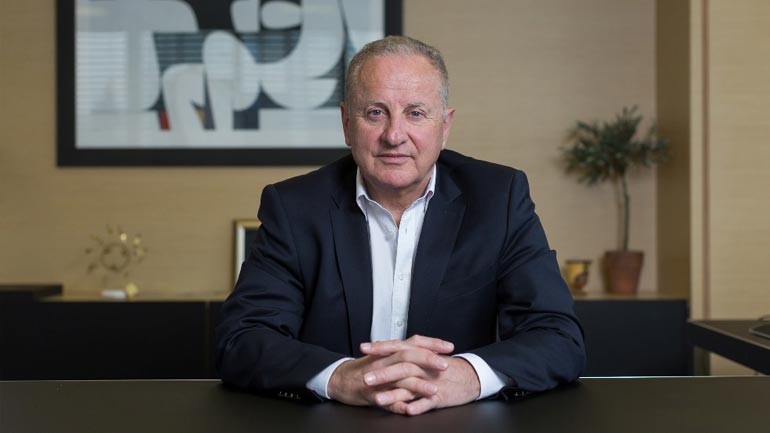 ΕΛΠΕ: Απαραίτητη η στροφή σε διαφορετικής μορφής καύσιμα