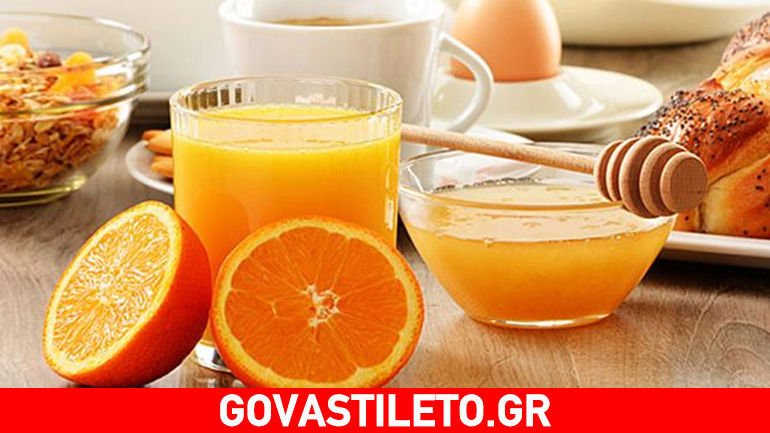 Μάθετε πώς ένα καλό πρωινό βοηθά στην απώλεια βάρους