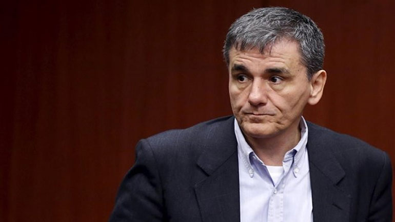 Απάντηση Τσακαλώτου για τη ρήξη με τον Τσίπρα: Ο αριθμός των ανόητων δεν είναι άπειρος