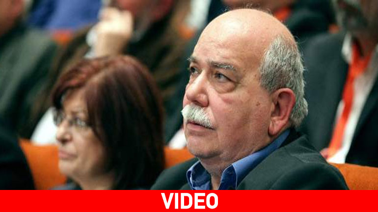 Βούτσης: Η αξιολόγηση θα κλείσει πριν το τέλος Μαΐου