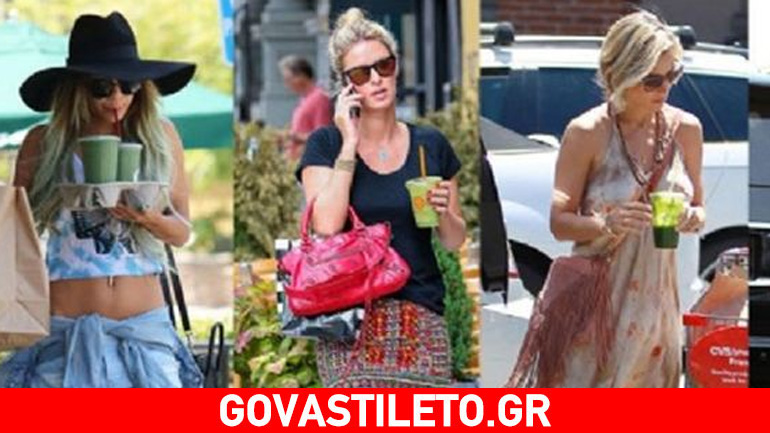 Matcha tea: Όλα όσα πρέπει να γνωρίζετε για το αγαπημένο ρόφημα των celebrities