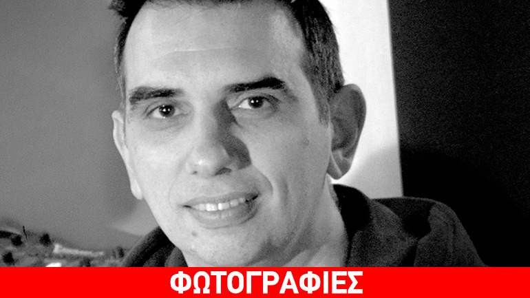 Πρώτη live παρουσίαση του cd του Χρίστου Θεοδώρου  «Καρδιά μισή»