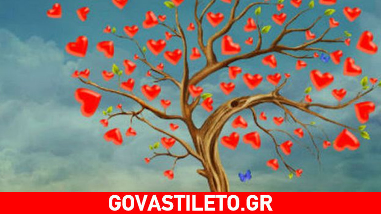 Ποια ζώδια μπορούν από εραστές να γίνουν δύο καλοί φίλοι