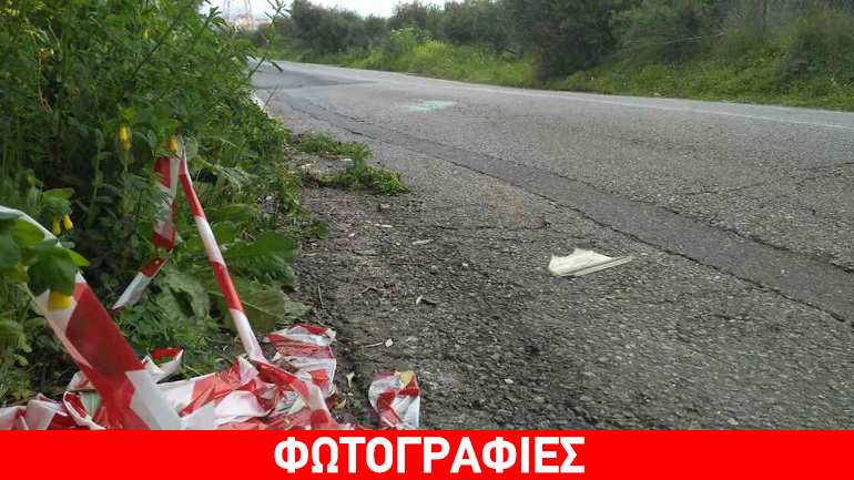 Αγωνία για τον απαχθέντα επιχειρηματία στην Κρήτη Αγωνία για τον απαχθέντα επιχειρηματία στην Κρήτη