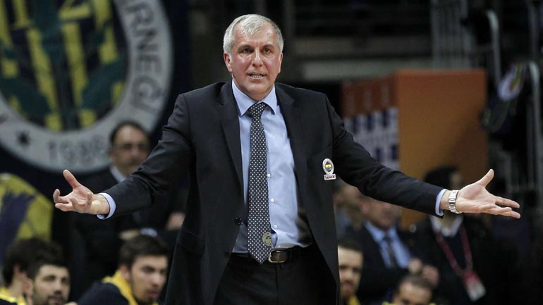 Ζοτς: «Βγάζω το καπέλο στον Γιουλ»