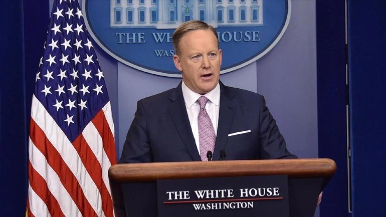 Λευκός Οίκος: «Πρέπει να επικεντρωθούμε στη συντριβή του ISIS»