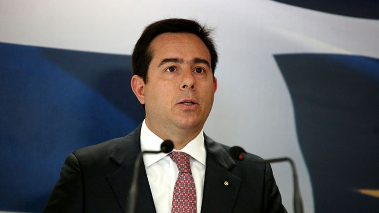 Νότης Μηταράκης: «Ανίκανη η Κυβέρνηση να οργανώσει και να λειτουργήσει τον ΕΦΚΑ»