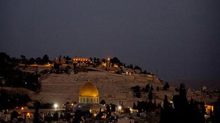 Ανησυχία ΟΗΕ για τη νέα εποικιστική δραστηριότητα του Ισραήλ