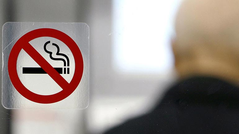 Η Αυστρία απαγορεύει το κάπνισμα σε άτομα κάτω των 18 ετών
