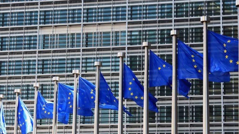 Ε.Ε: Δικαίωμα βέτο στην Ισπανία για τη μελλοντική ένταξη του Γιβραλτάρ