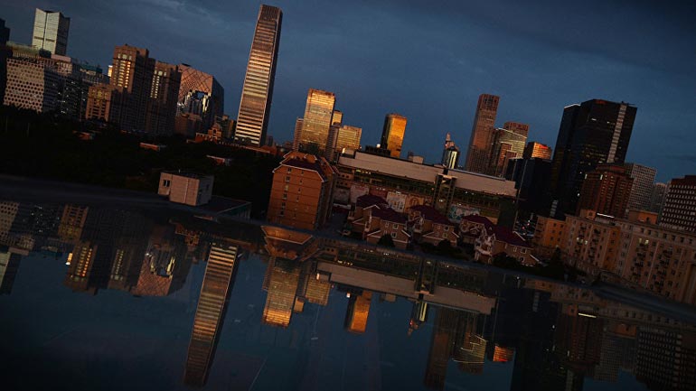 Κίνα: Σε λειτουργία επτά νέες ζώνες ελεύθερου εμπορίου