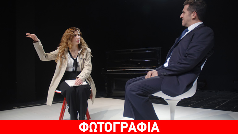 Παράταση παραστάσεων για την «Πόλη» του Μάρτιν Κριμπ σε σκηνοθεσία Χρίστου Λύγκα