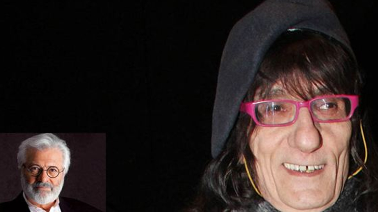 Συγκινεί το μήνυμα του Γιάννη Σμαραγδή στον Ψάλτη: «Στάθη, κάνε κουράγιο!» Συγκινεί το μήνυμα του Γιάννη Σμαραγδή στον Ψάλτη: «Στάθη, κάνε κουράγιο!»