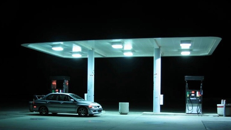 Πάτρα: Ληστεία σε πρατήριο υγρών καυσίμων στα Βραχνέικα