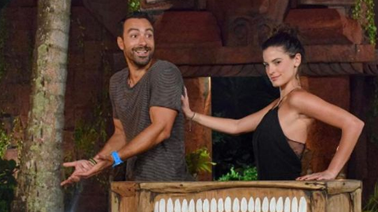 Survivor: Η Χριστίνα του Τανιμανίδη μπαίνει στην ομάδα των «Μαχητών»