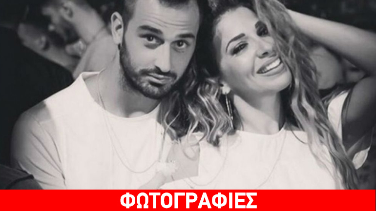 Χατζίδου-Σοϊλέδης: Οι τρυφερές αναρτήσεις τους στα social media!