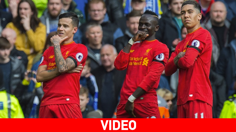 «Κόκκινο» το ντέρμπι του Μέρσεϊσαϊντ