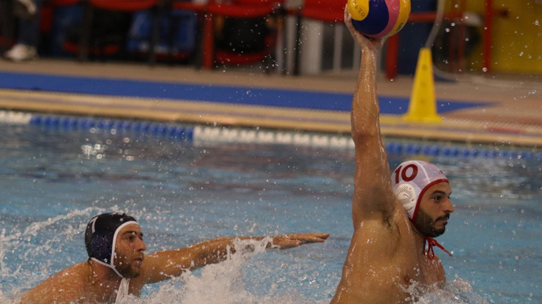 Πόλο: Ολοκλήρωσε την κανονική περίοδο με το απόλυτο ο Ολυμπιακός