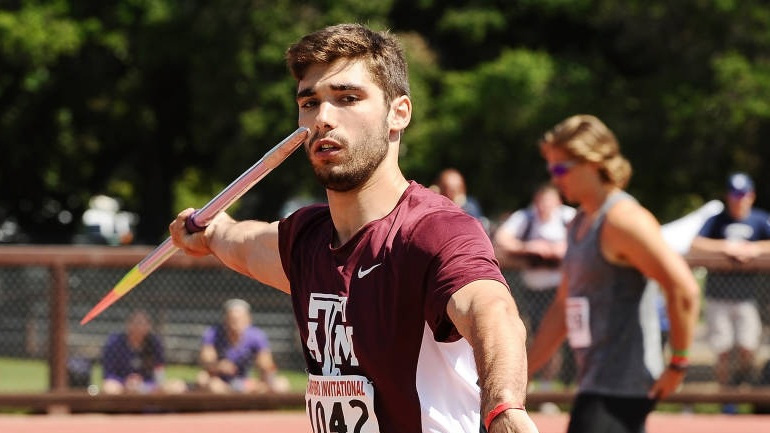 Στίβος: Σημείωσε πανελλήνιο ρεκόρ Νέων στον ακοντισμό ο Κυριαζής