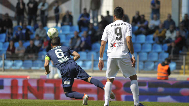 Επική ανακοίνωση από την Ξάνθη!