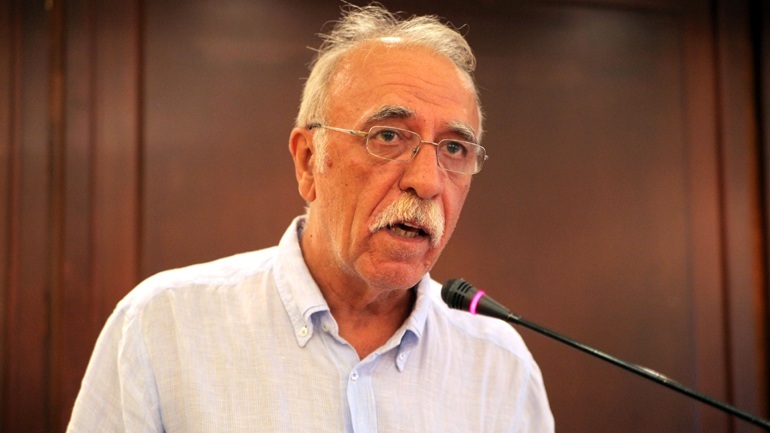 Δ. Βίτσας: «Το μονοπάτι της συμφωνίας θα είναι στενό»