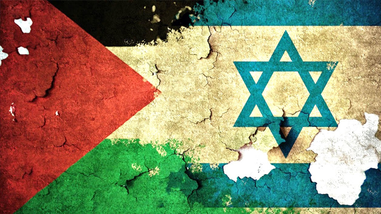 Παλαιστίνιος τραυμάτισε τρεις Ισραηλινούς στην παλαιά Ιερουσαλήμ