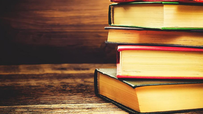 «Ένας κόσμος βιβλία» στο Πεδίον του Άρεως