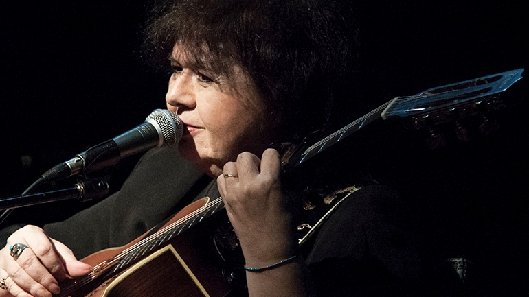 Ο αγώνας συνεχίζεται για την Αρλέτα – Έκλεισε δύο μήνες νοσηλείας στο νοσοκομείο