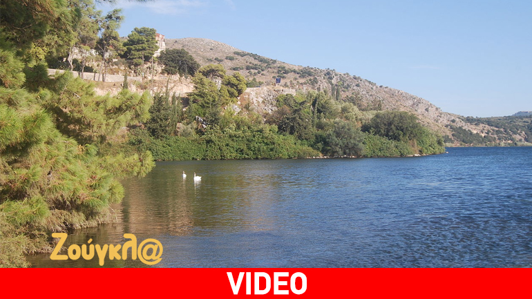 Μαγνητίζει ο Κούταβος…