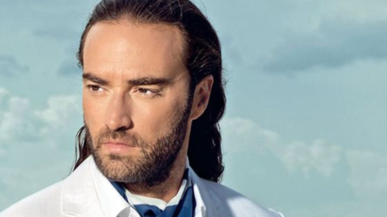 Κώστας Φραγκολιάς: «Δεν έχω κάνει δεσμό τα δύο τελευταία χρόνια»