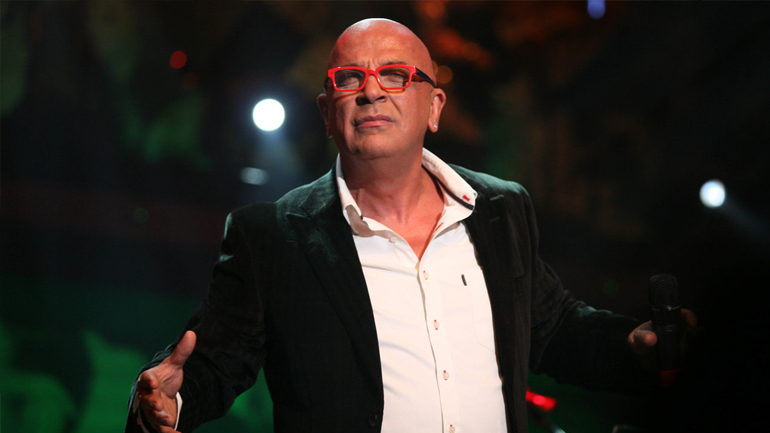 Γιάννης Ζουγανέλης: «Αποδεχόμουν μέχρι και σχέση που είχε η Ελεονώρα την οποία δεν πίστευα πολύ»