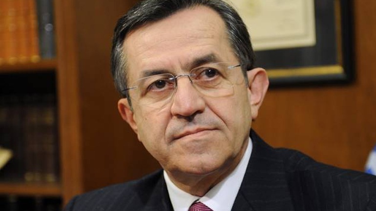 Νικολόπουλος: «Να πάει σε άλλη χώρα να εφαρμόσει το φιρμάνι της η Αρχή Προσωπικών Δεδομένων»