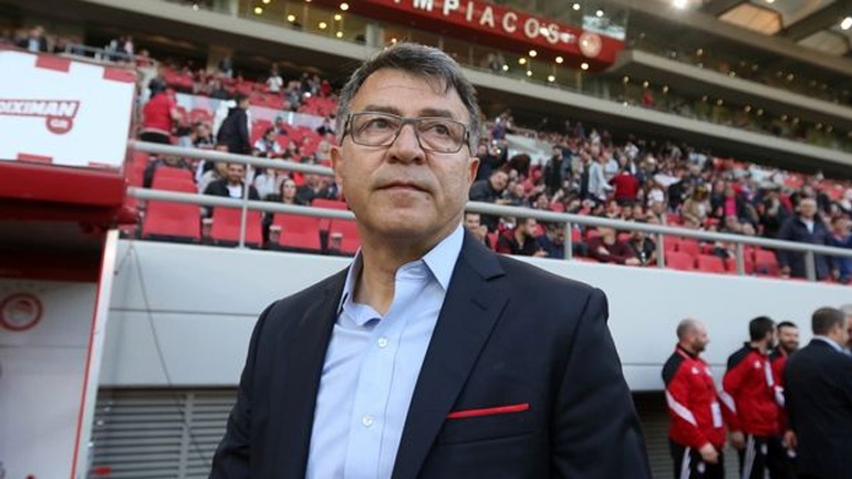 «Όπως εξελίχθηκε το παιχνίδι, το απόλαυσα»