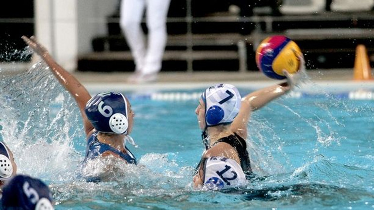 Πόλο: «Αγκαλιά» με την τρίτη θέση ο ΑΝΟ Γλυφάδας