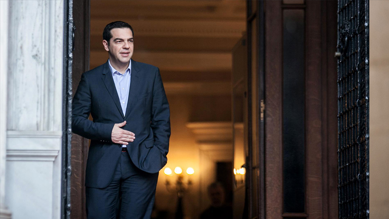Αλ. Τσίπρας: Η συμφωνία θα κλείσει μόνο με ουσιαστικά μέτρα για το χρέος