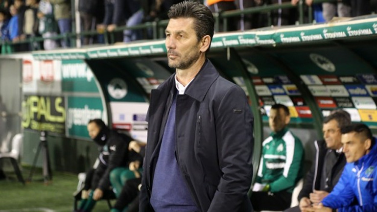 Η αποστολή του Παναθηναϊκού για το ντέρμπι με την ΑΕΚ