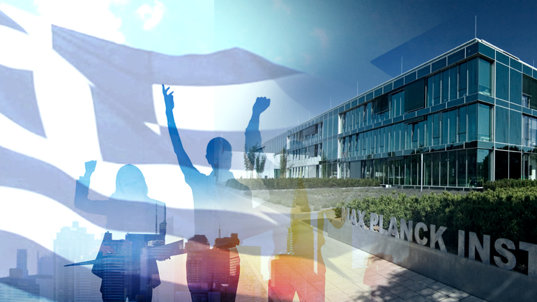 Σχέδιο επιστροφής “1.000 Ελλήνων” που θα αλλάξουν τη χώρα Σχέδιο επιστροφής “1.000 Ελλήνων” που θα αλλάξουν τη χώρα