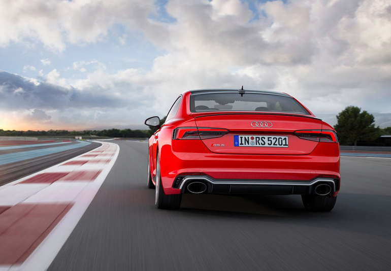 Έρχεται... πολύ αγριεμένο