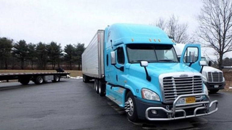 Οδηγούσε επί 42 συνεχόμενες ώρες υπό την επήρεια LSD και κοκαΐνης