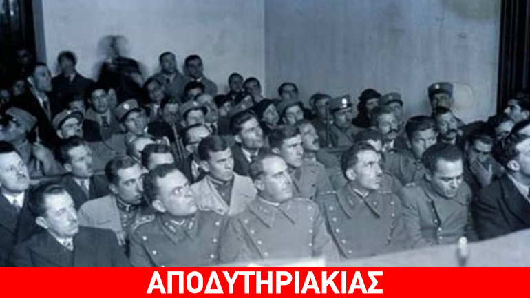 Το πραξικόπημα της Ιντέλιτζενς Σέρβις στην Ελλάδα